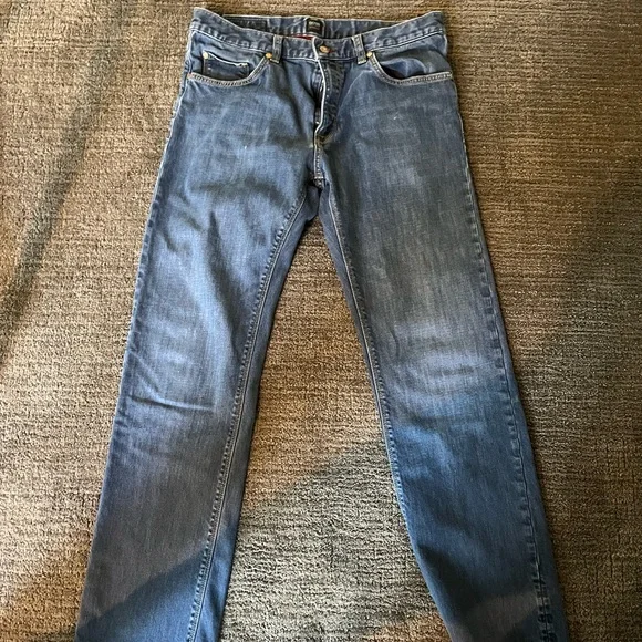 4 Pairs of Men’s Jeans